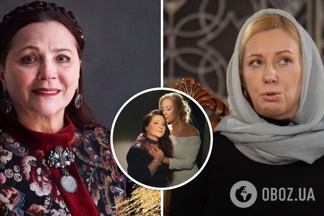 'Молитесь за Украину! Она стоит этой молитвы...' Обнародовано одно из последних аудиосообщений Нины Матвиенко