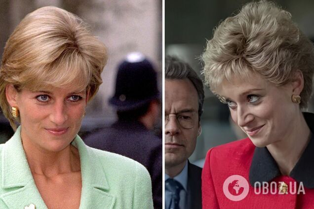 Звездные 'двойники': 5 актеров, очень похожих на своих персонажей. Фото