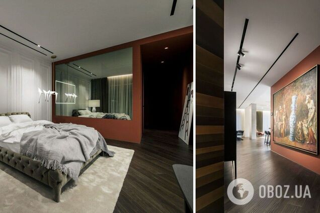 У 'найдорожчому' будинку Києва продають 4-кімнатну квартиру за мільйони доларів