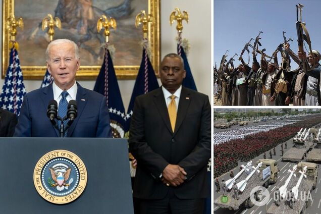 Разрабатывают план реагирования: в США готовятся к возможному расширению войны на Ближнем Востоке – Politico