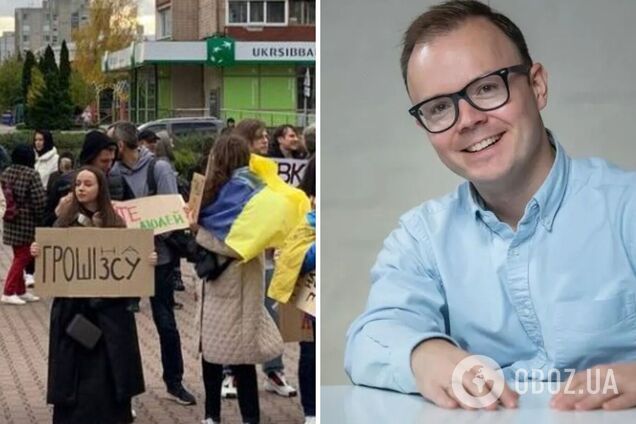 Евпака заподозрили в пиаре на ВСУ