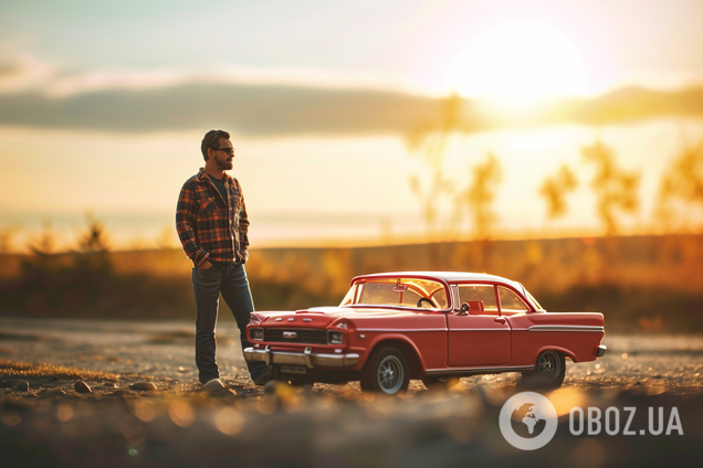 Топ-10 найкращих автомобілів для високих людей