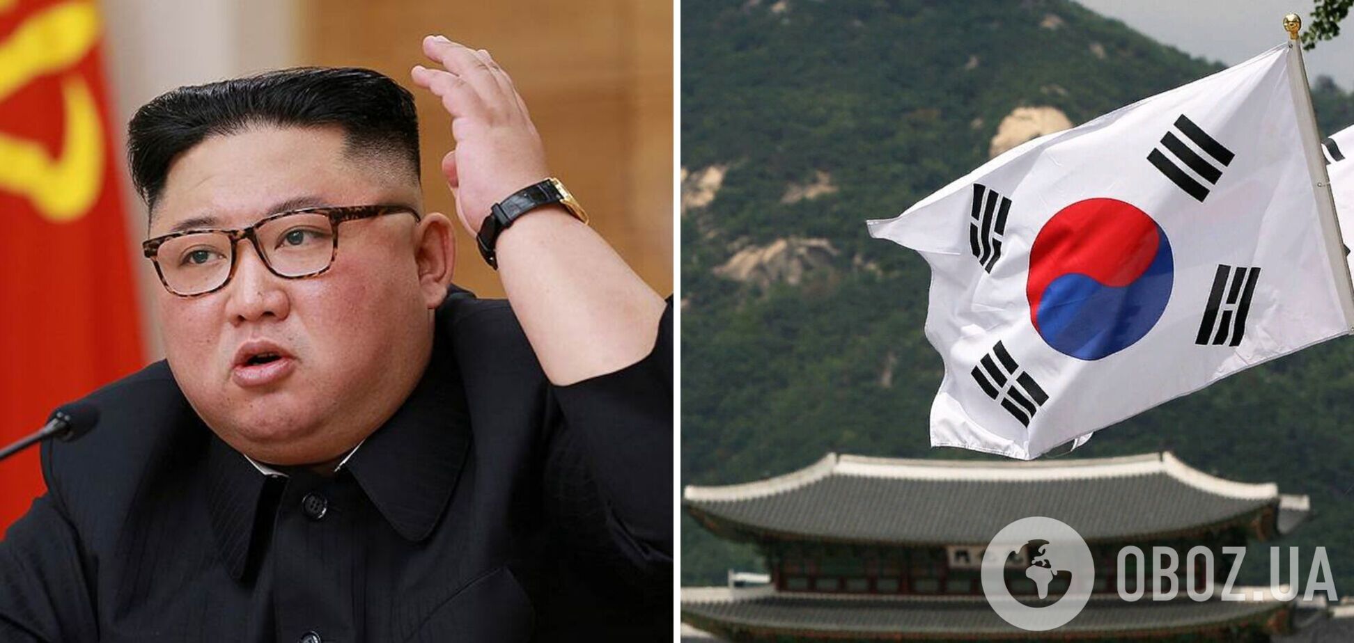 Выпустила сотни снарядов: КНДР обстреляла море у границы с Южной Кореей, жителей острова вблизи эвакуировали