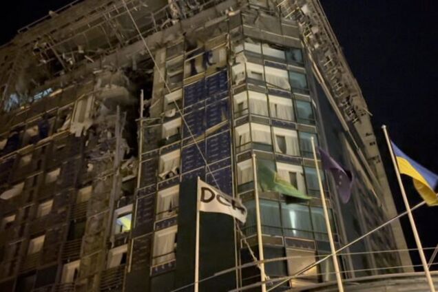 Федерації IFJ та EFJ висловили солідарність з українськими журналістами, які стали мішенню останніх російських обстрілів