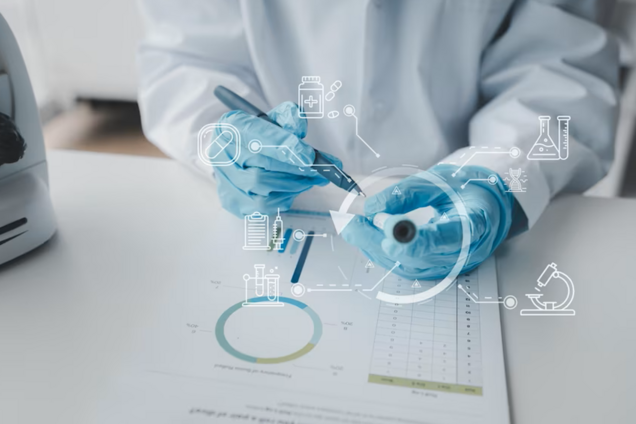 Антибиотики – настоящие герои