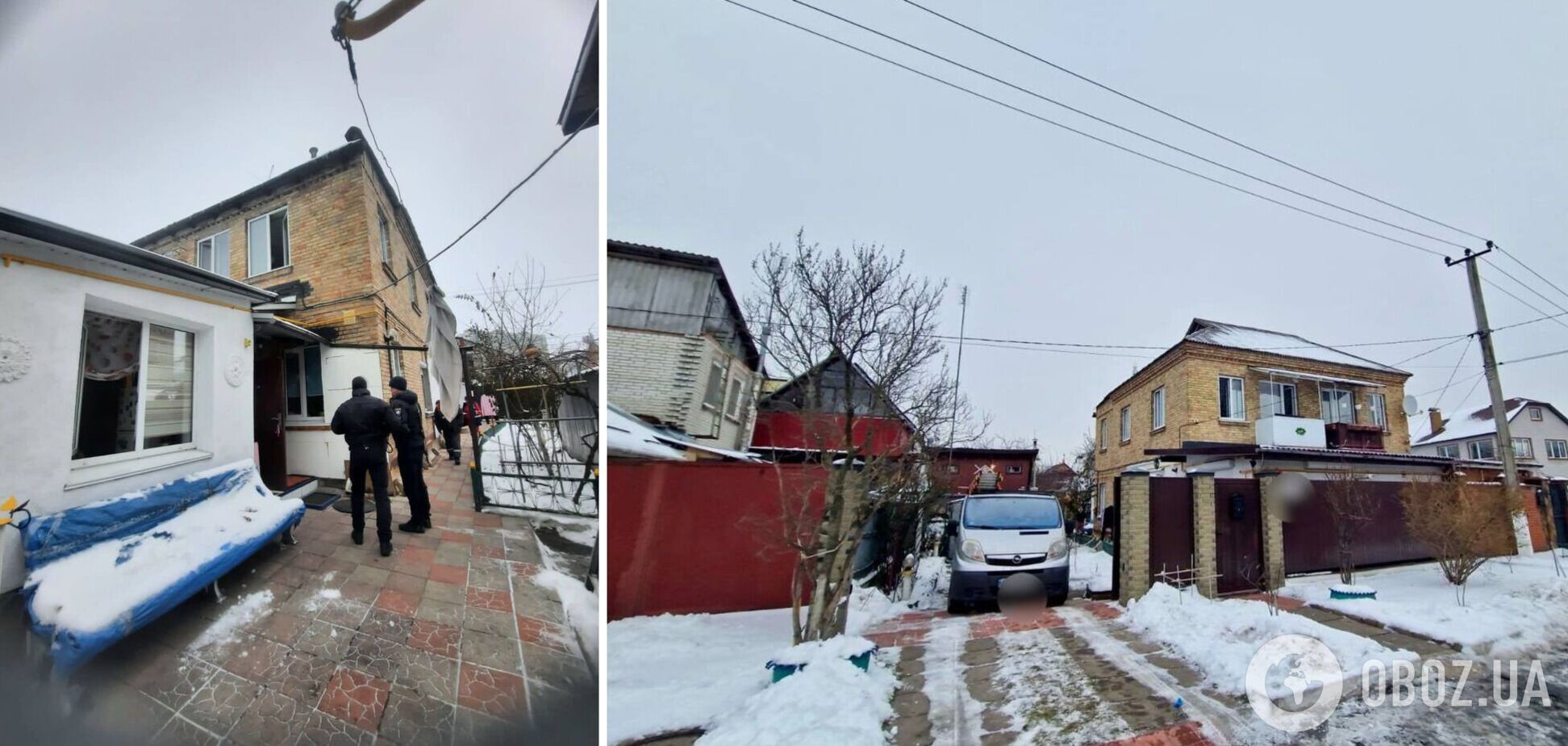 Причини трагедії встановлять правоохоронці