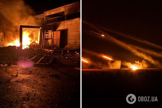 Війська РФ вдарили по Покровську: є приліт в адмінбудівлю і постраждалі. Фото і відео