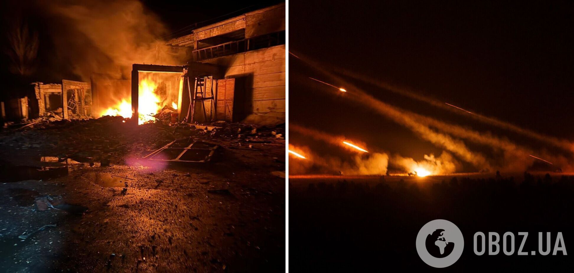 Войска РФ ударили по Покровску: есть прилет в админздание и пострадавшие. Фото и видео