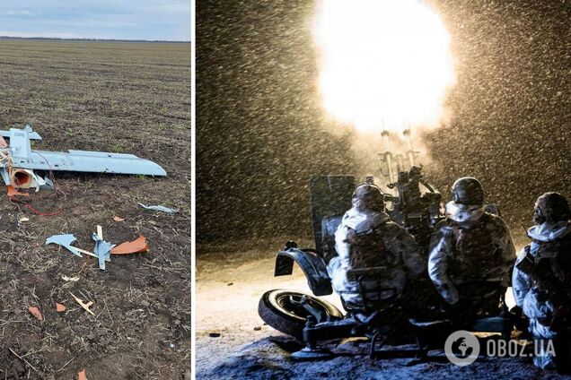 'Аналогов нет': Кім показав російський дрон, збитий у Миколаївській області. Фото і відео