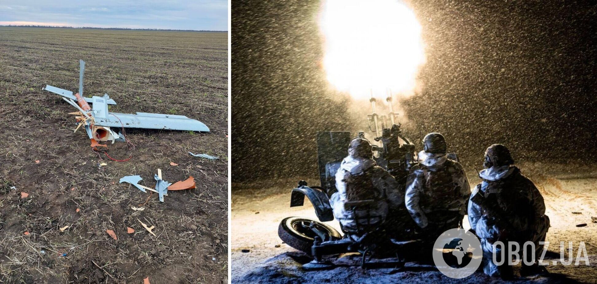 'Аналогов нет': Ким показал российский дрон, сбитый в Николаевской области. Фото и видео