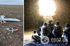 'Аналогов нет': Кім показав російський дрон, збитий у Миколаївській області. Фото і відео