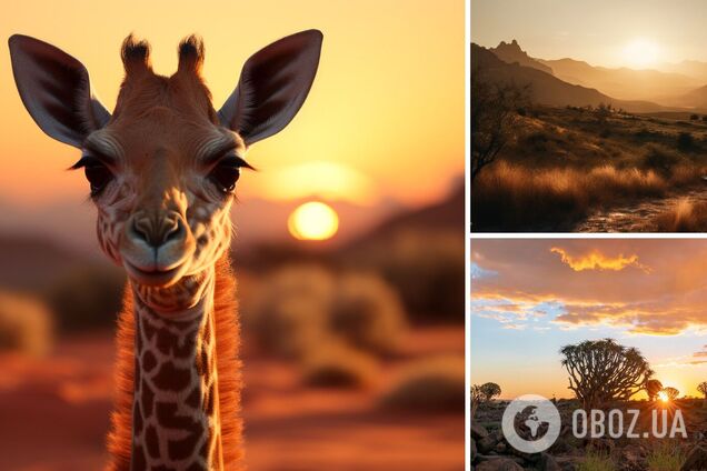 Африканские каникулы: в каких странах следует побывать