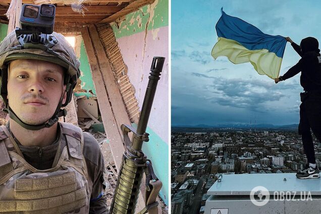 Руфер Mustang пояснив, чому відправити депутатів на фронт – не дуже гарна ідея