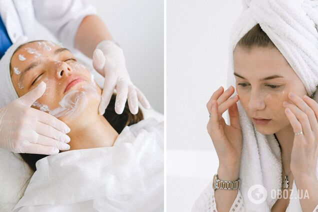 Дерматологиня назвала 5 речей, які ніколи не зробила би зі своїм обличчям. Відео стало вірусним