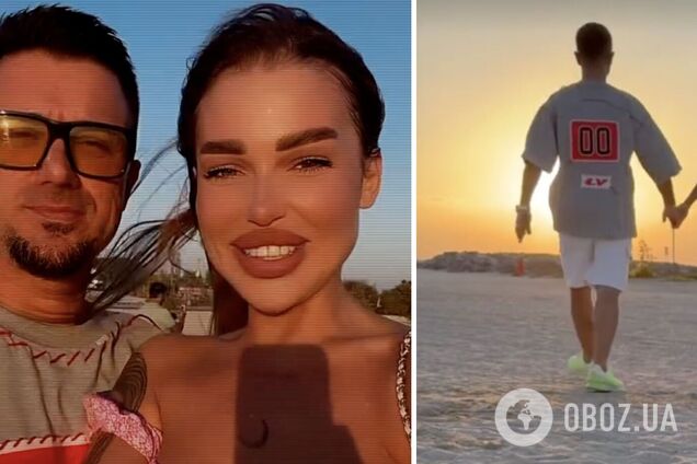 Бывший муж Ани Лорак подтвердил слухи о разводе с Лилией Реус и показал новую девушку: ею стала известная украинка. Фото и видео