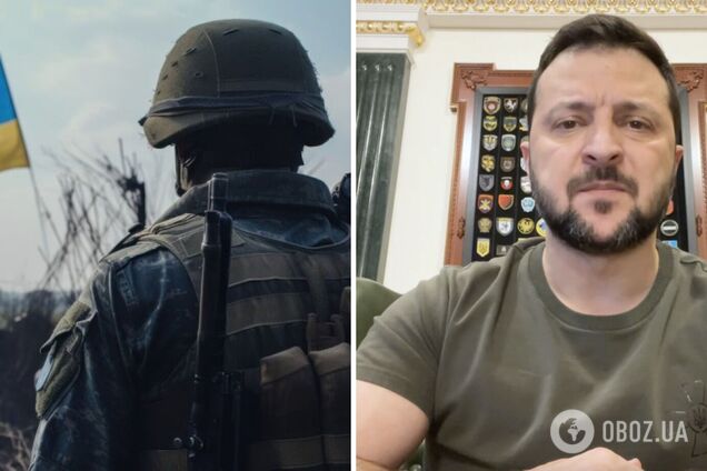 'Ключове – це забезпечення ЗСУ озброєнням і технікою': Зеленський розповів про плани на наступний тиждень. Відео