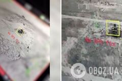 Воїни-розвідники ГУР вивели з ладу два ЗРГК 'Панцир-С1' на території Бєлгородської області. Відео