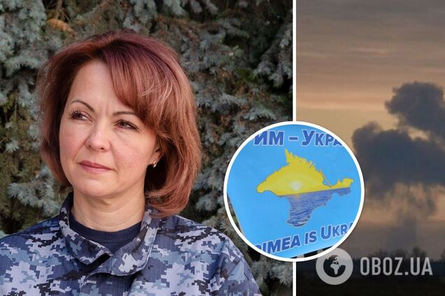 Выявили слабые стороны российской ПВО: в ВСУ пообещали продолжение работы по оккупированному Крыму