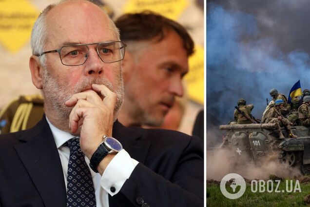 Президент Эстонии созвал Совет по гособороне: будут обсуждать помощь Украине