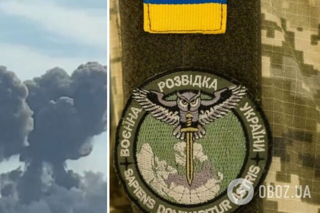 Оккупанты потеряли в Крыму склады БК и 'ослепли' на несколько РЛС: появились данные космической разведки последствий атаки 4 января. Фото