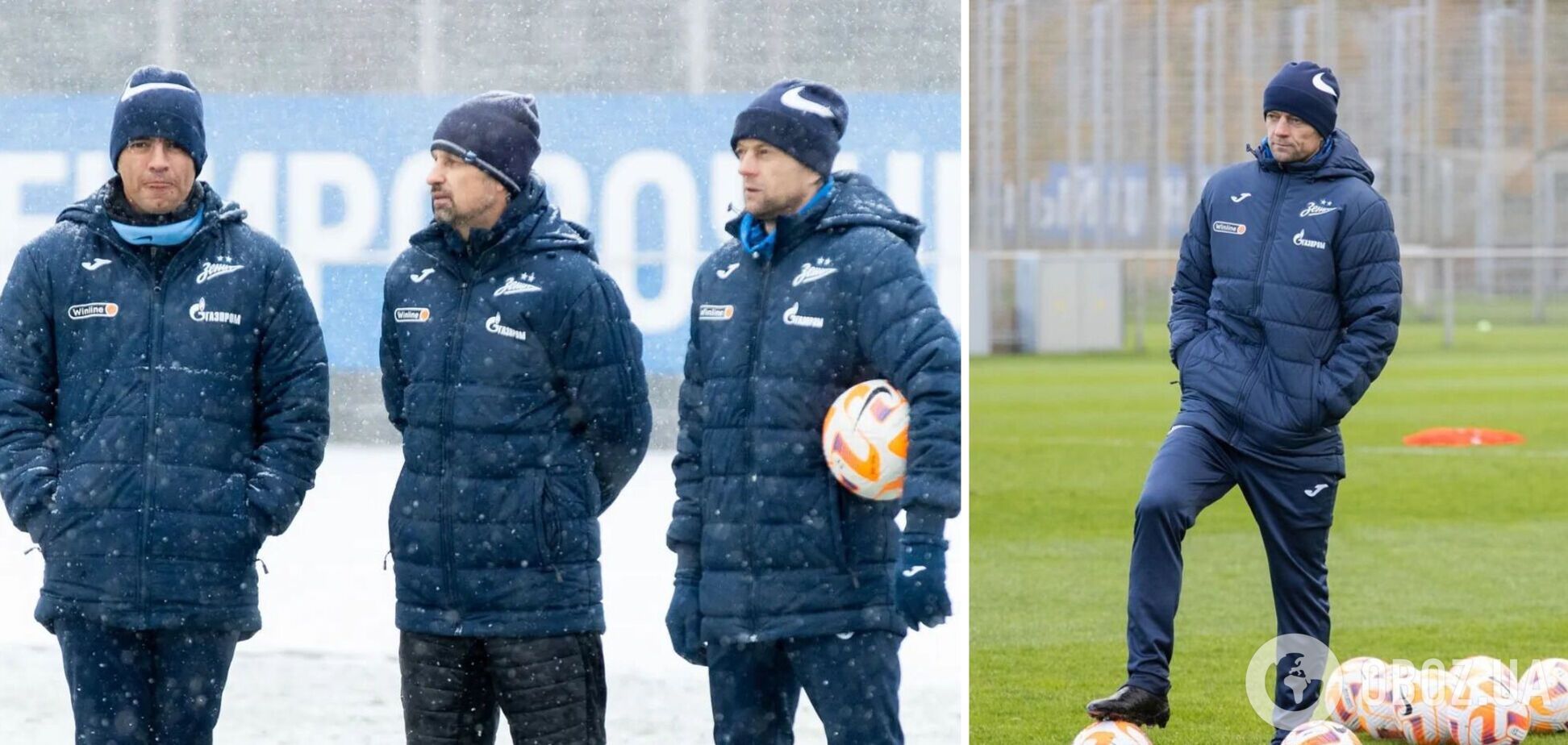 Не випустили з країни? У Росії розповіли про долю Тимощука