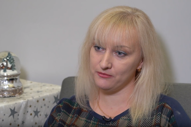 'Кожен Новий рік без Маріуполя — це сльози на очах': історія у Музеї 'Голоси Мирних' Фонду Ріната Ахметова