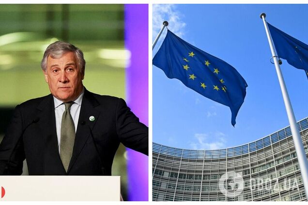 В Италии потребовали создания армии ЕС, которая станет мировым миротворцем