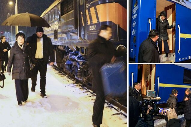 В Україну прибула очільниця МЗС Японії Камікава: оголошено про допомогу на $37 млн