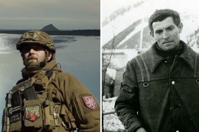 Українські військові у день народження Стуса записали його вірш 'Додому': відео, яке пробирає до кісток