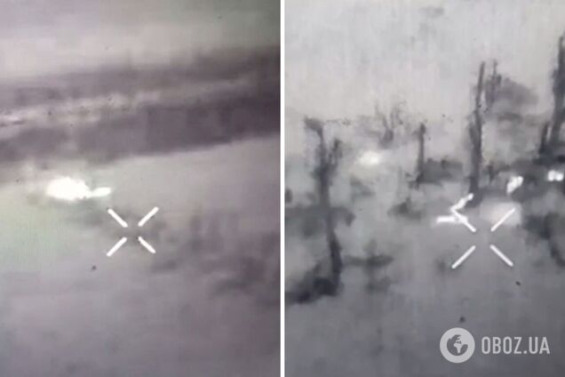 Зреагували моментально: ССО знищили ворожу групу на підступах до Авдіївки. Відео