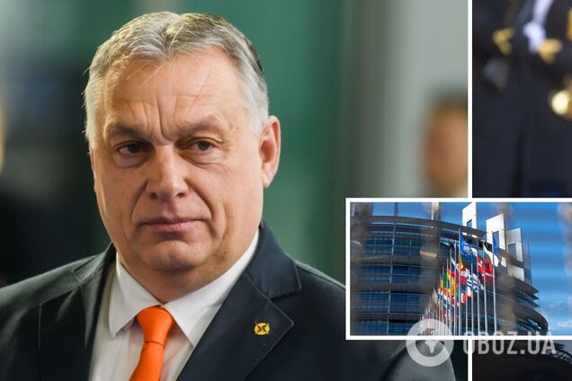 'Друг' Путина Орбан может стать президентом Евросовета: к счастью, только временно