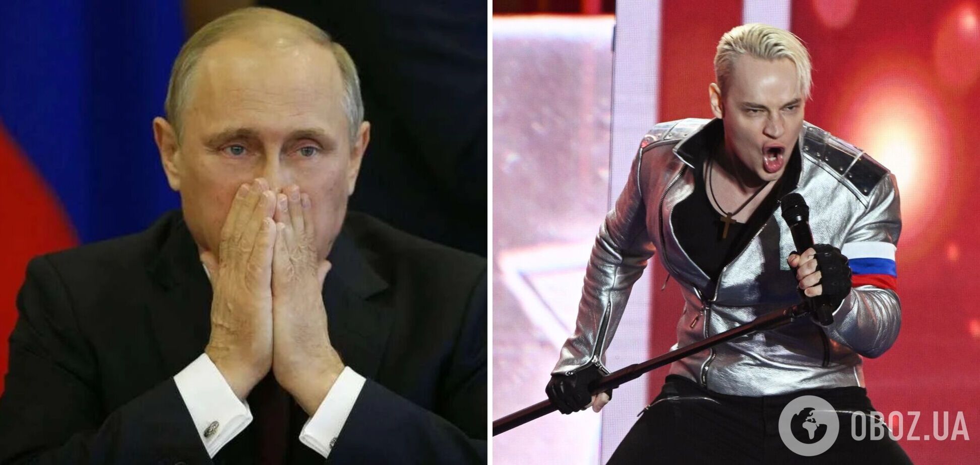 Что задумал Путин и зачем ему SHAMAN?