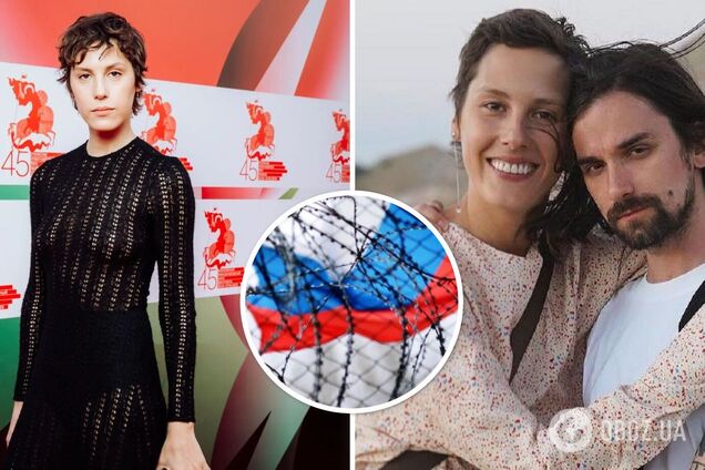 Уроженка Мариуполя Ирина Горбачева впервые публично поддержала Россию и поплакалась, что от нее отвернулись друзья