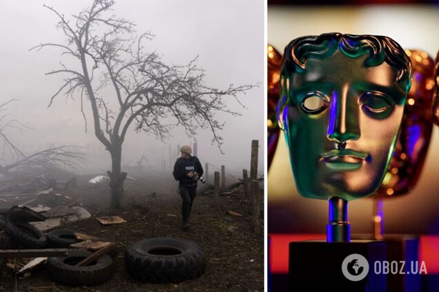 Фильм '20 дней в Мариуполе' попал в лонглист престижной премии BAFTA: почему эту ленту стоит посмотреть каждому