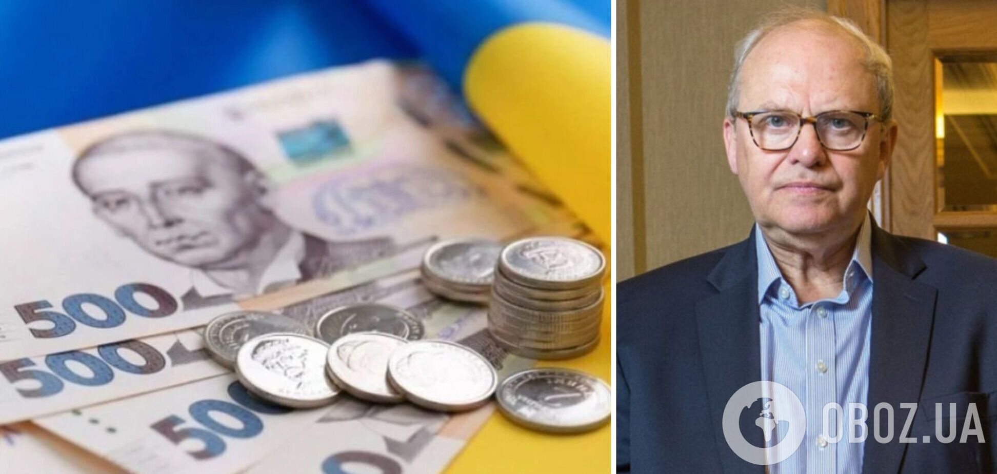 Для восстановления Украины необходимо опираться на частный сектор, – Аслунд