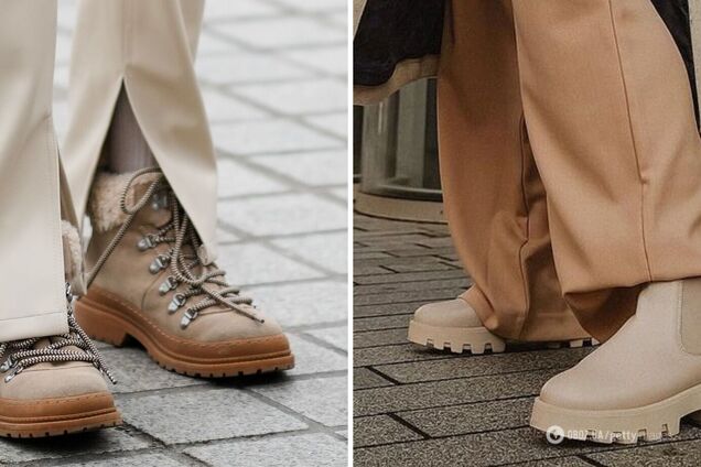 Тепло и стильно: 5 моделей зимней обуви, которые еще не скоро покинут тренды
