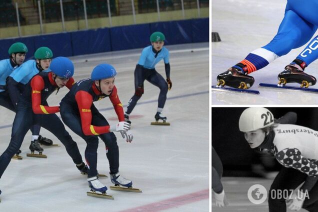 Победительница Кубка России по шорт-треку умерла в 20 лет