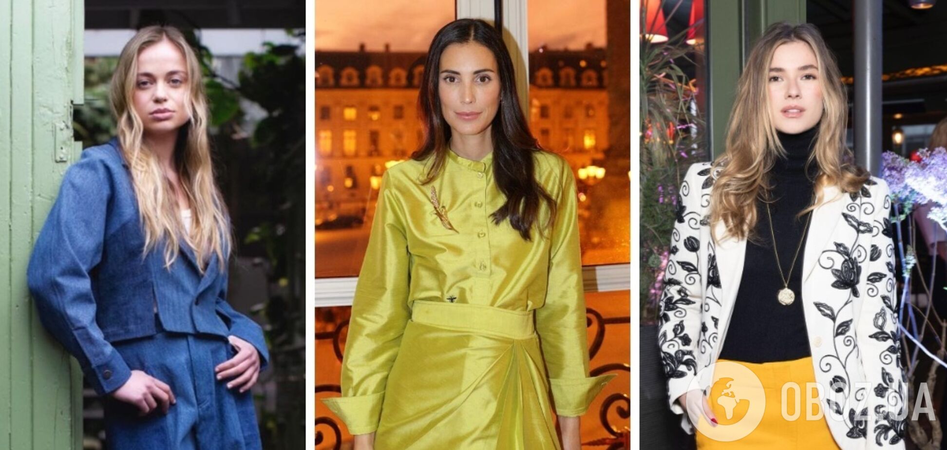 5 модниц среди членов королевской семьи, задающих тренды: их образы продуманы до деталей