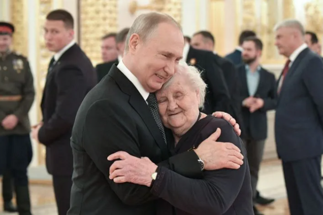 Угорська преса відверто працює на Путіна