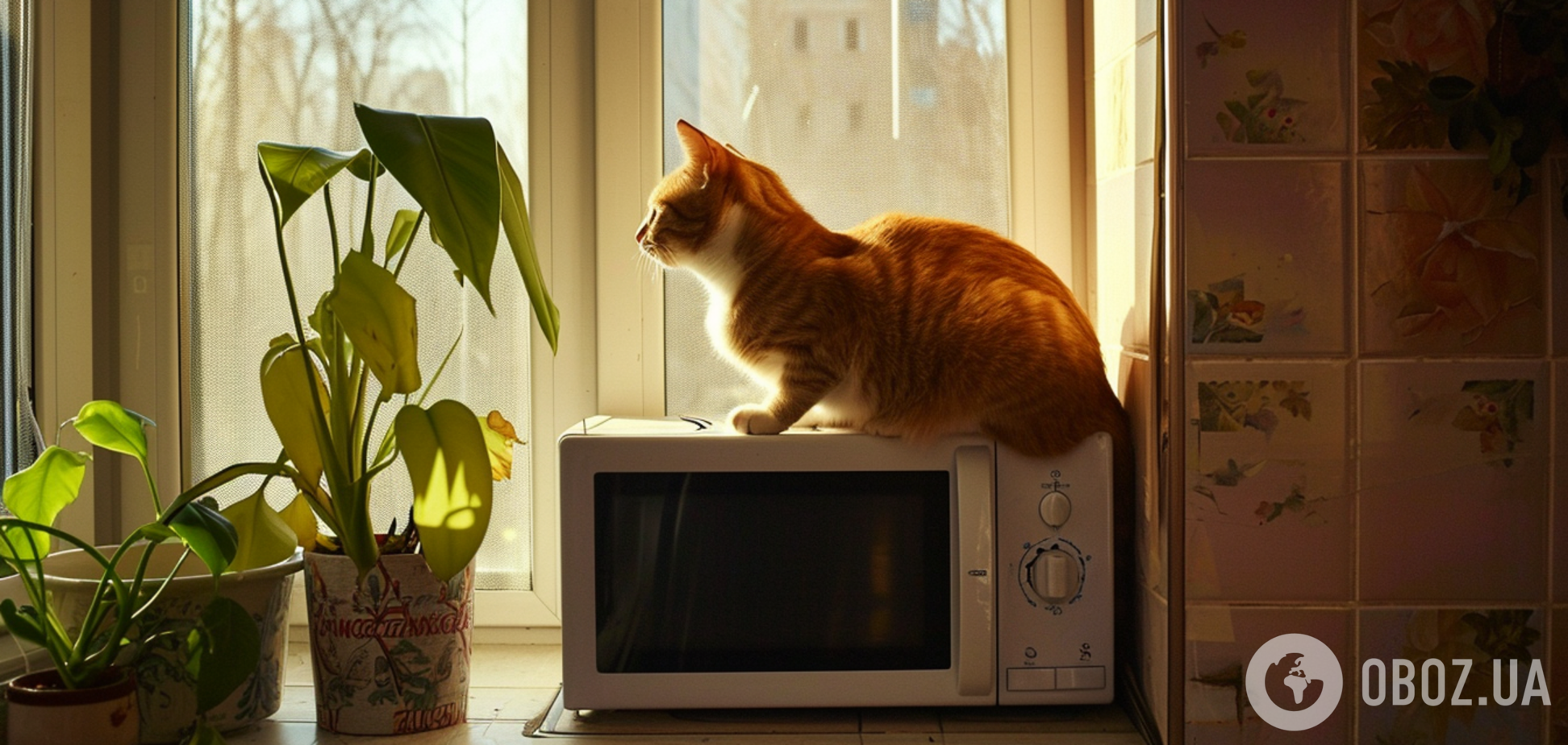 Как бытовая техника вредит котам и собакам: предупреждение ученых