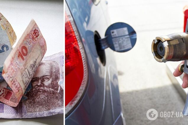 Українські АЗС не стали утримувати ціни на автогаз