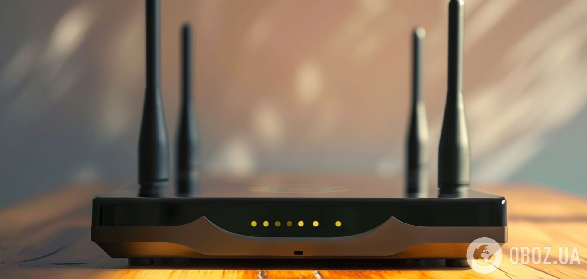 Почему роутер лучше закрепить на потолке: названо главное преимущество