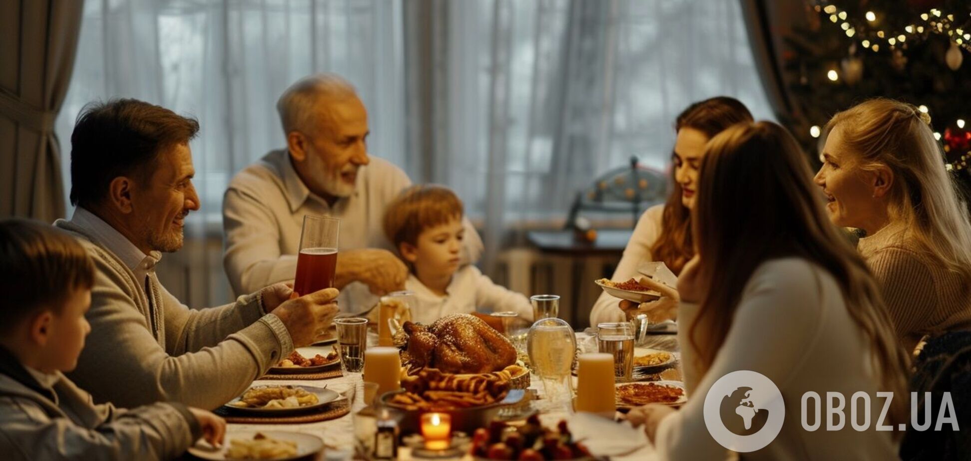Со Старым Новым годом 2025! Картинки, открытки, оригинальные поздравления и пожелания для родных и друзей