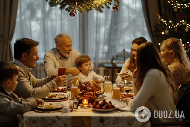 Зі Старим Новим роком 2025! Картинки, листівки, оригінальні привітання та побажання для рідних та друзів