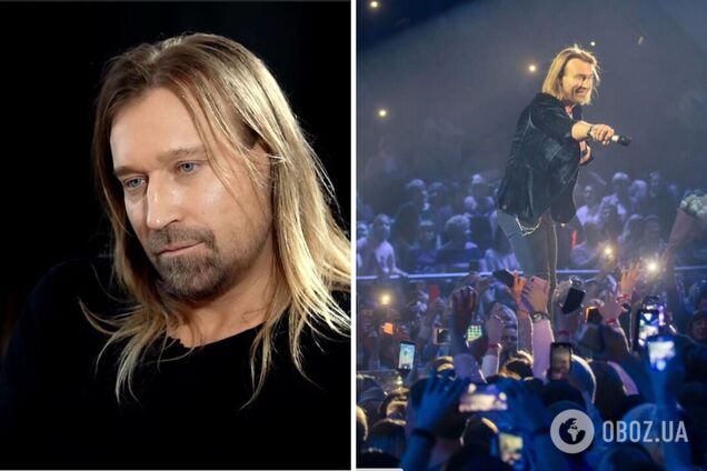 'Миф о сильном мужчине существовал только в песнях'. Известный режиссер объяснил, почему Олег Винник не сможет отбелить испорченный образ