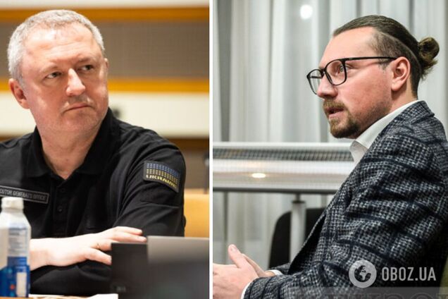 Генпрокурор Костін зобовʼязав ДБР розслідувати справу нардепа Безгіна про продаж квартири в Криму – ЗМІ