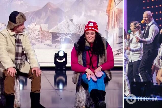 'Кого будемо принижувати цього разу?' Режисер 'Вар'ятів' різко висловився про скандальний виступ 'Кварталу 95'