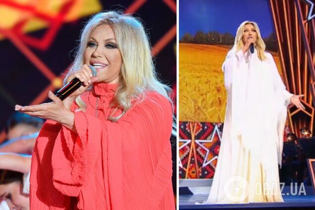 'Ресторанная певица и шансоньетка'. Украинский режиссер объяснил, почему судьба предательницы Повалий зависит от состояния здоровья Путина