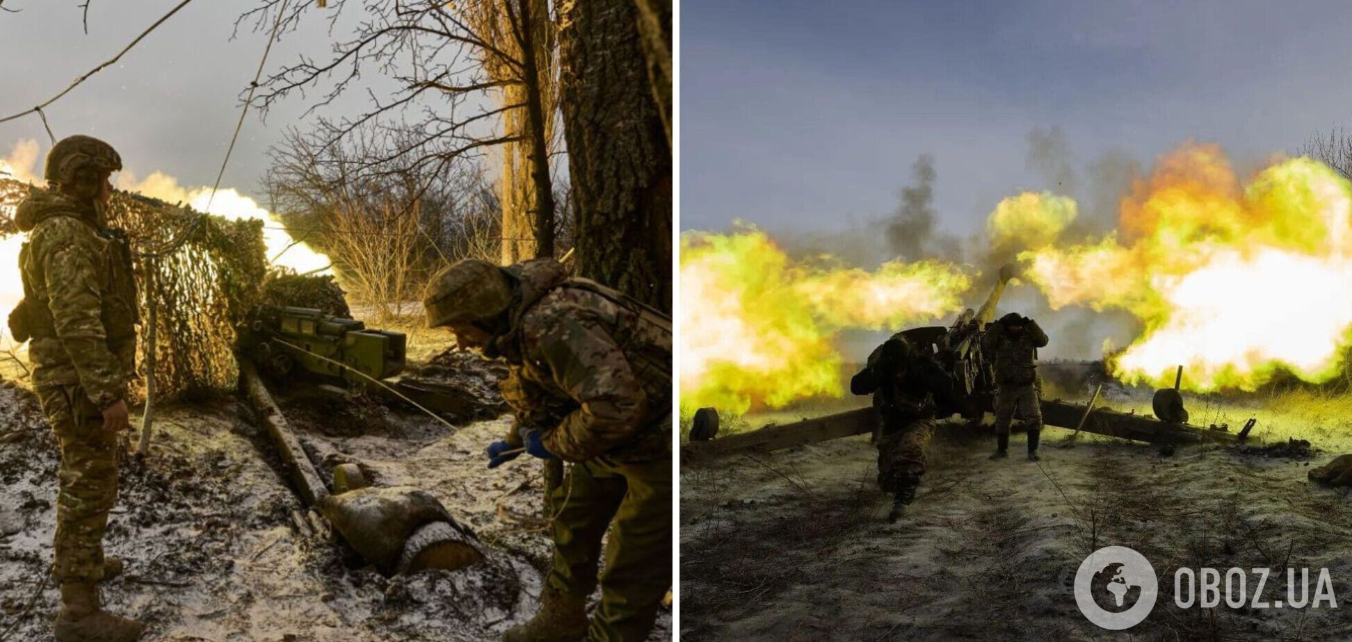 За добу на фронті відбулося 61 бойове зіткнення, найгарячіша ситуація на Донеччині – Генштаб 