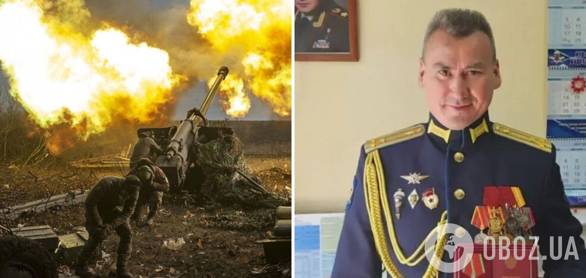 Загинув на місці: спливли подробиці ліквідації в Україні полковника ПДВ Росії, який був другом Теплинського